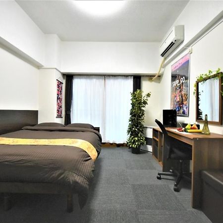 Town Royal 73 - Vacation Stay 14285 Sapporo Ngoại thất bức ảnh