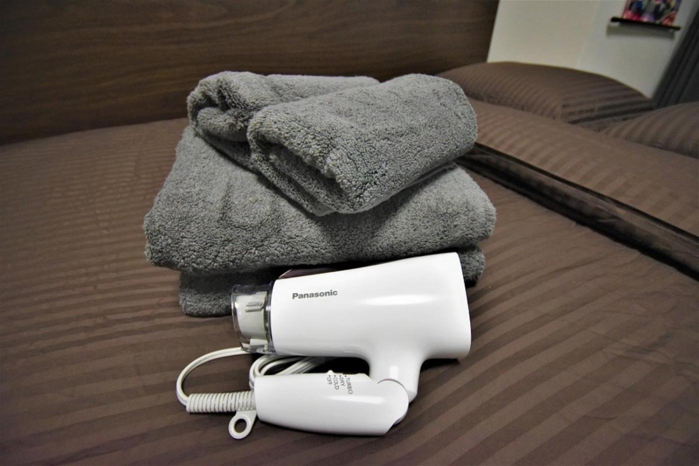 Town Royal 73 - Vacation Stay 14285 Sapporo Ngoại thất bức ảnh