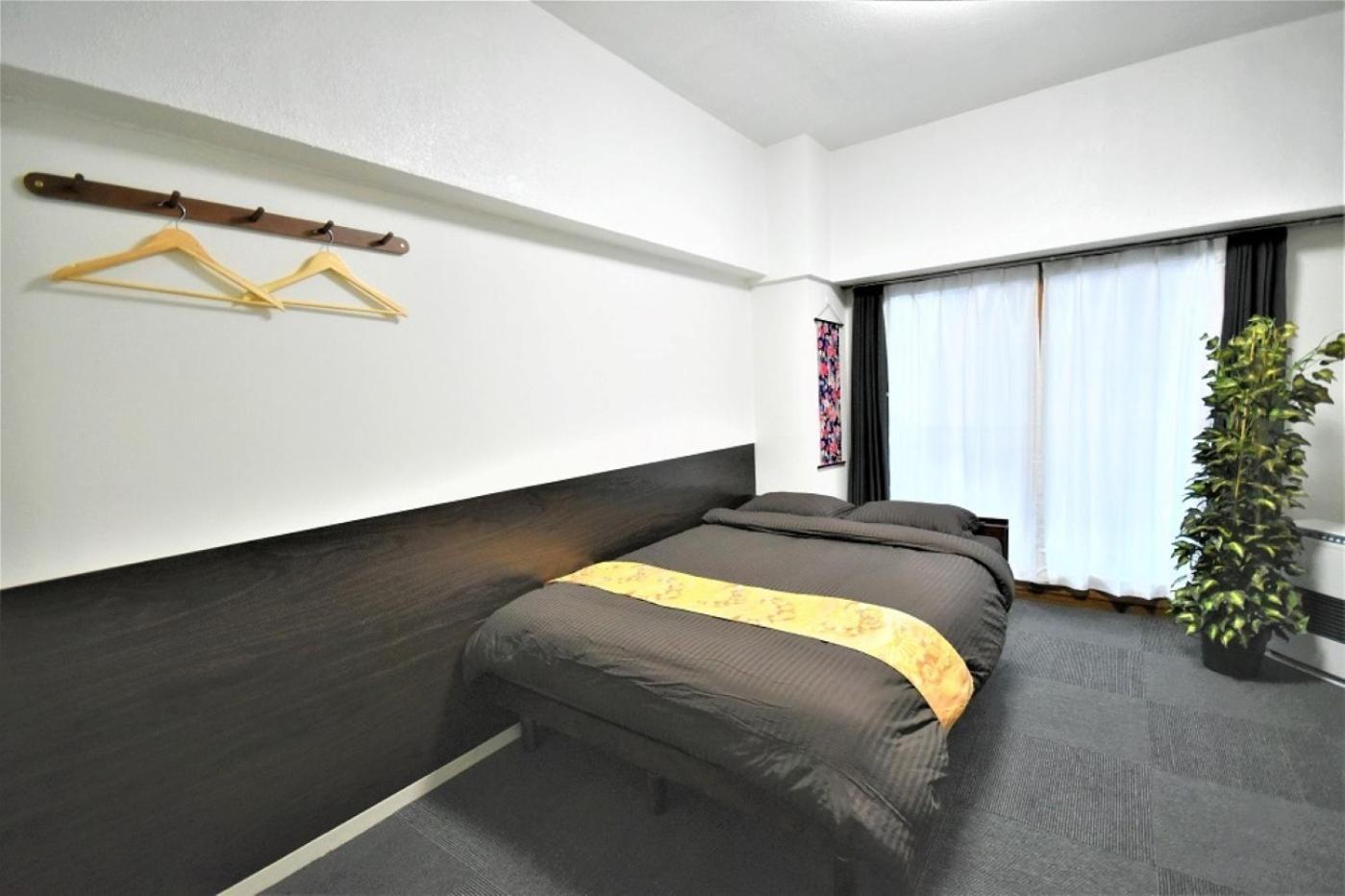 Town Royal 73 - Vacation Stay 14285 Sapporo Ngoại thất bức ảnh